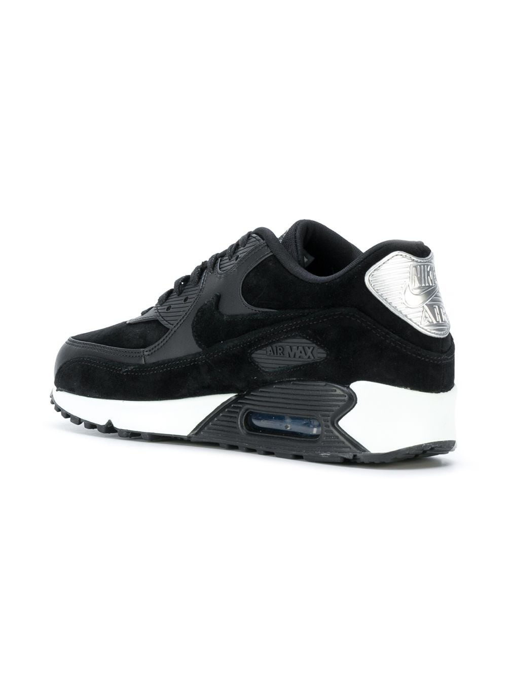 Air Max 90 Premium "Rebel Skulls" sneakers - 3