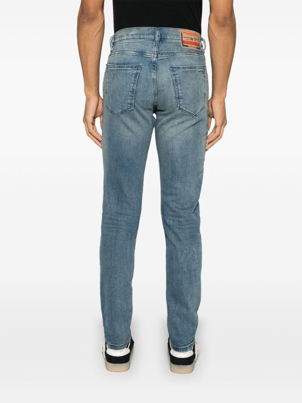 D-Strukt jeans - 4