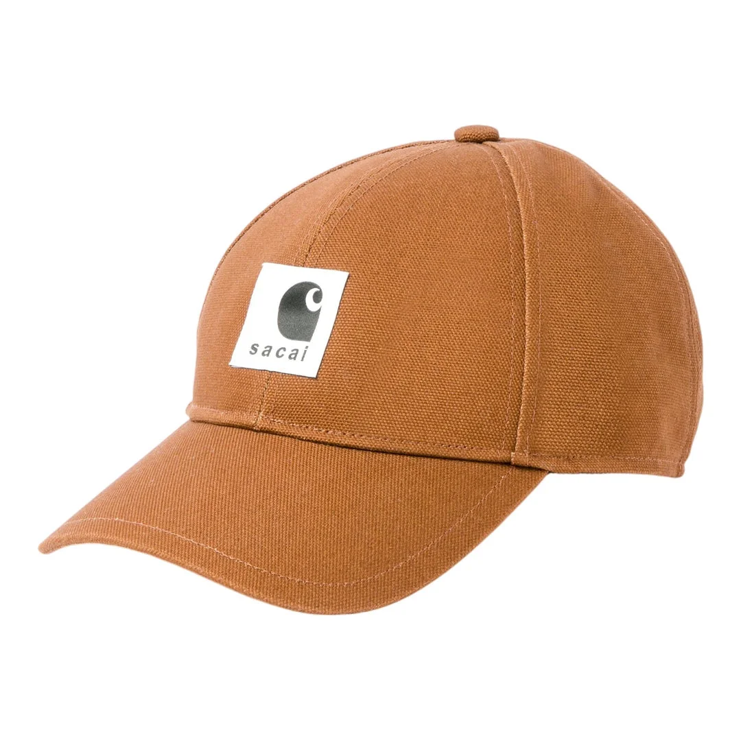 Carhartt WIP Duck Cap - 1