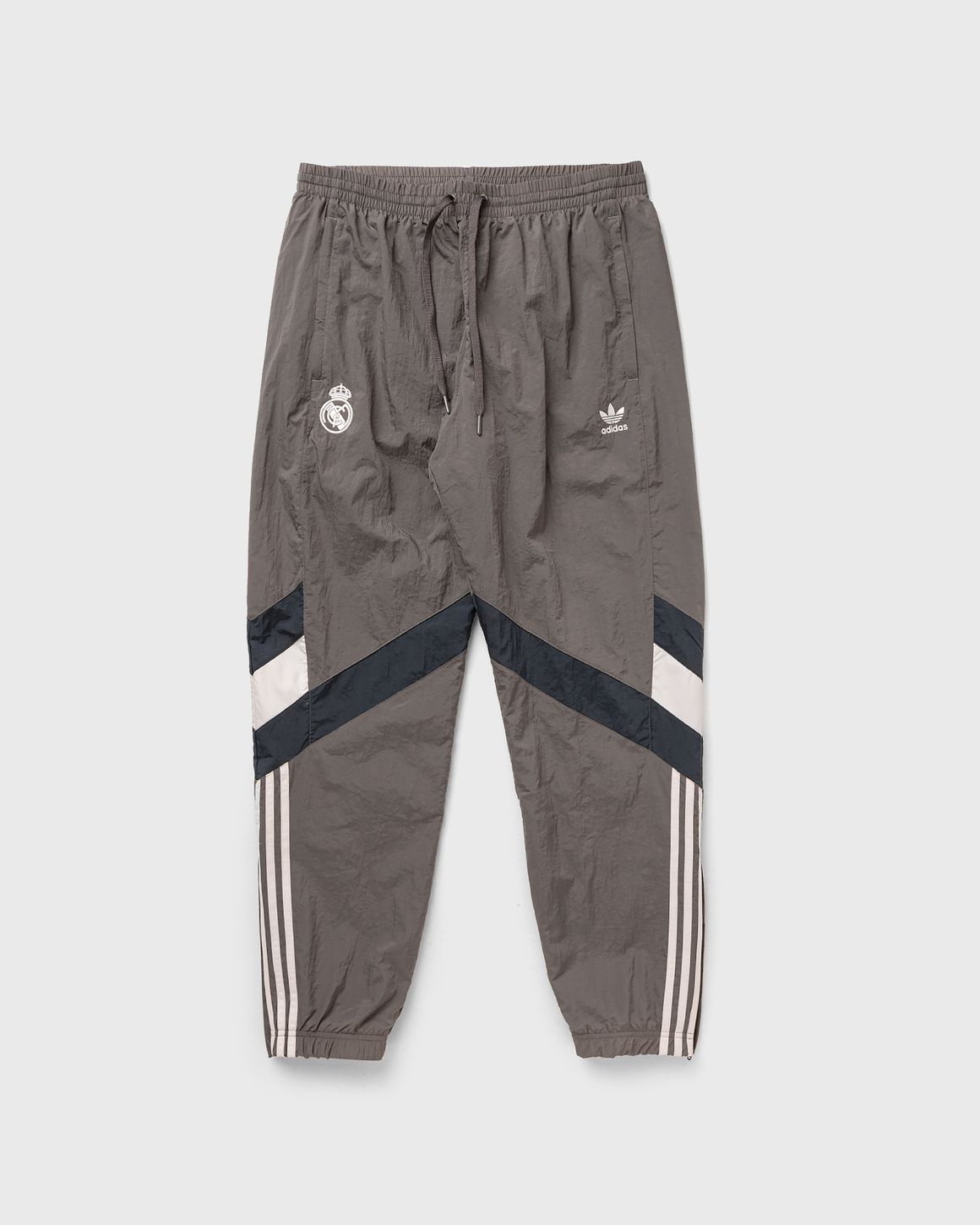 X REAL MADRID OG TRACK PANTS - 1