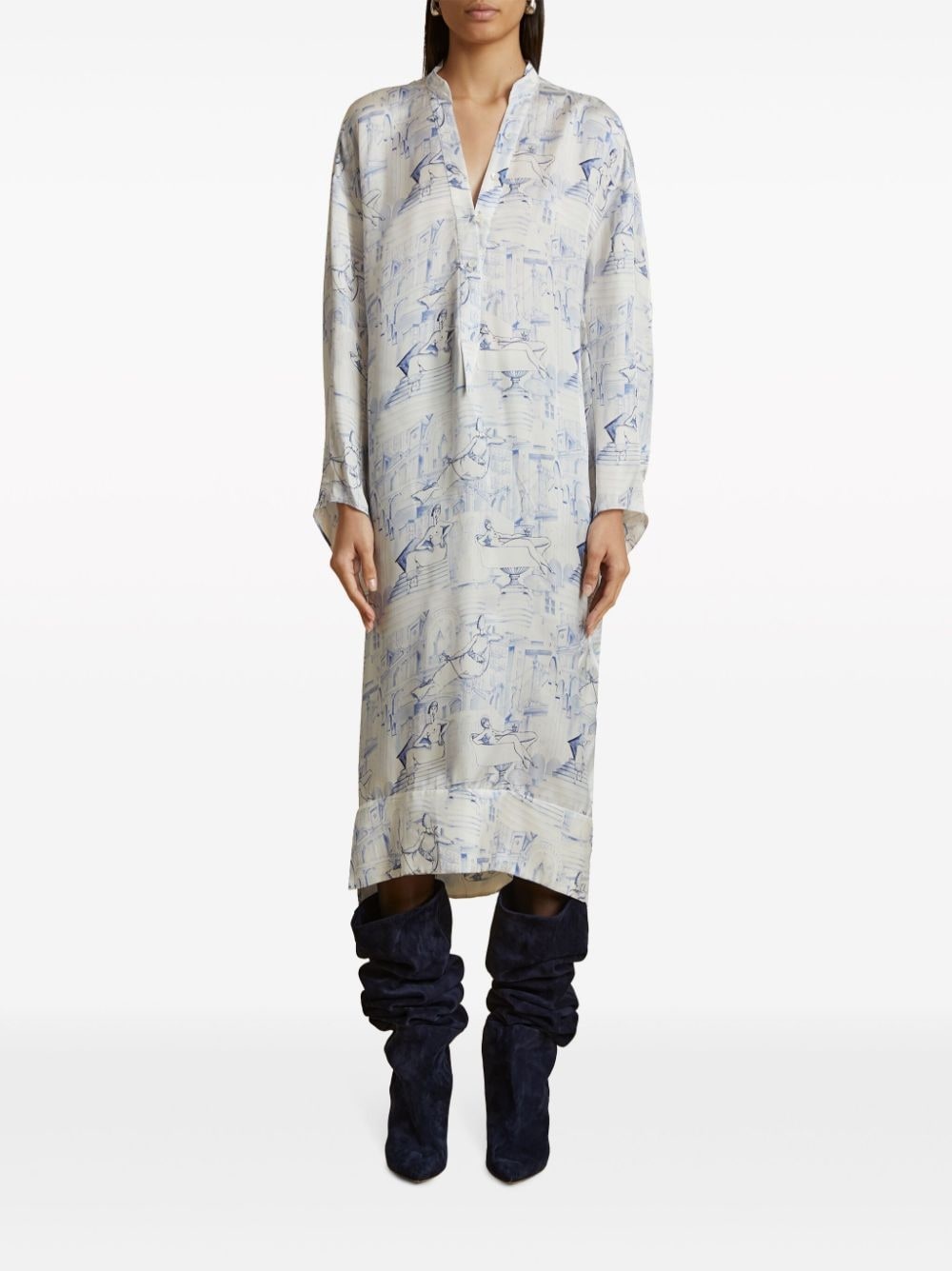 The Brom dress - 6