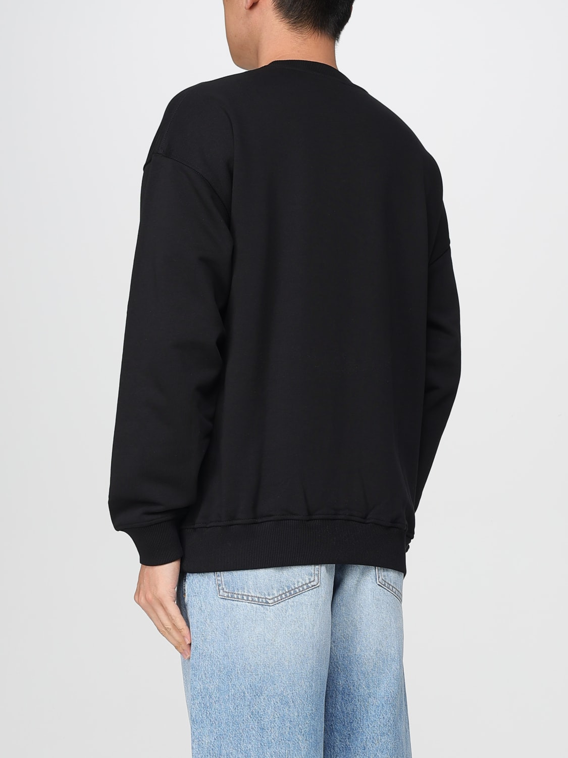 Sweatshirt men Diesel - 3