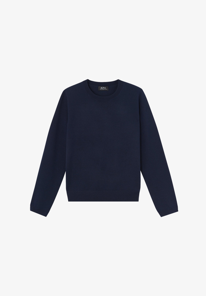 A.P.C. Savannah Sweater outlook