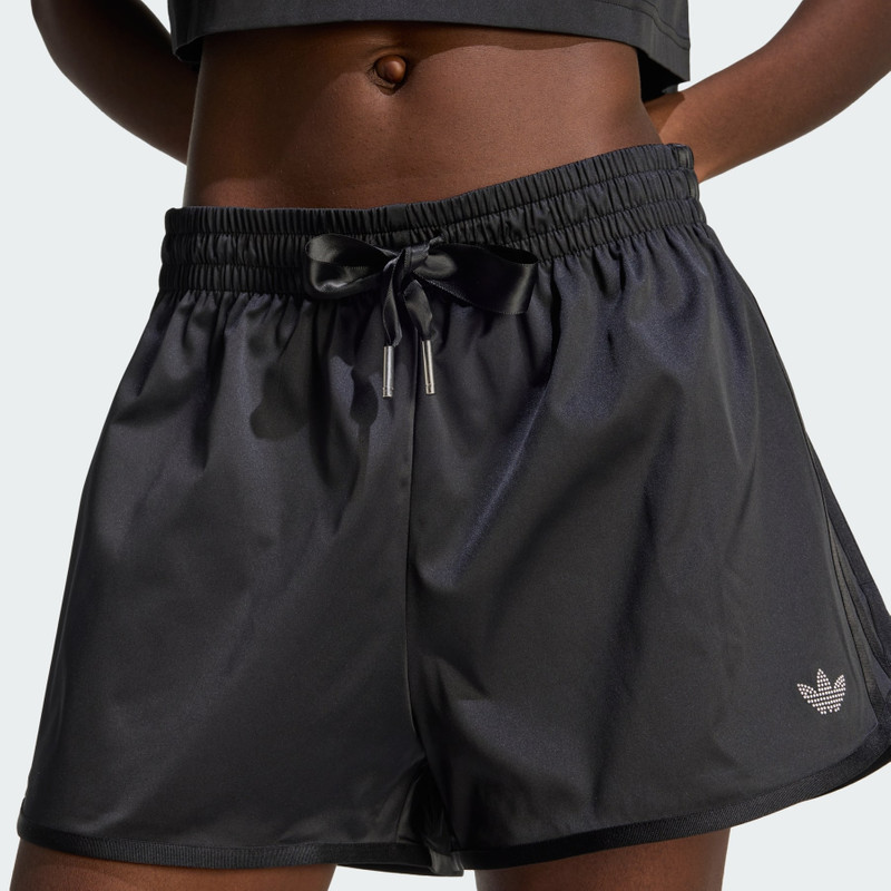 PEARL JACQUARD SPRINTER SHORTS 5