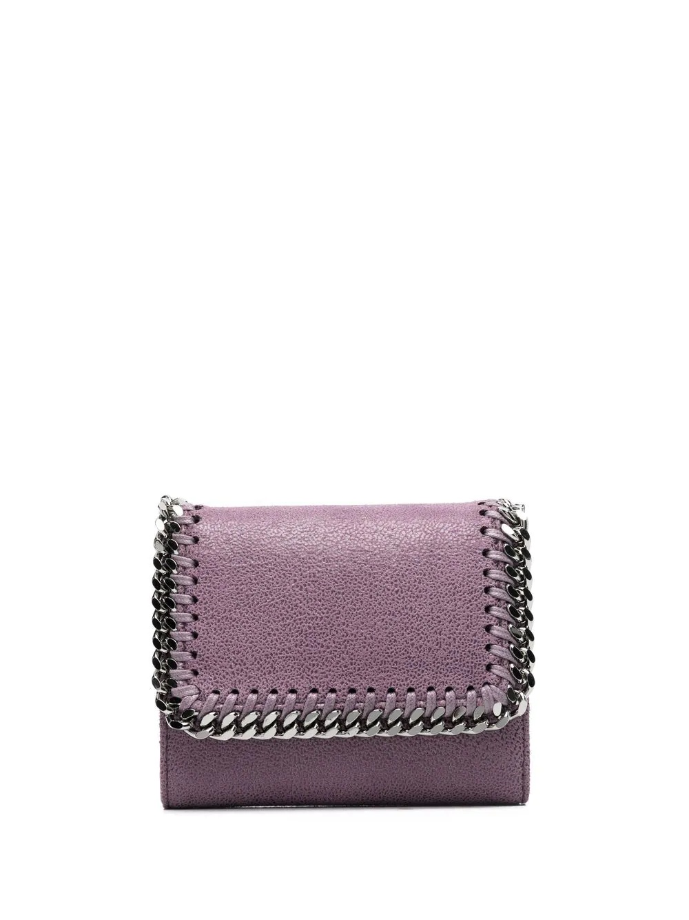 small Falabella flap wallet - 1