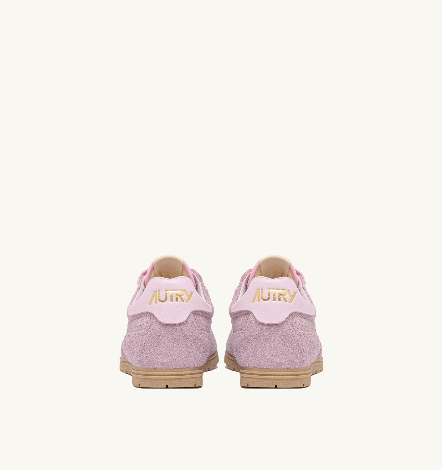 SNEAKERS WINDSPIN IN JOKER SUEDE - 3