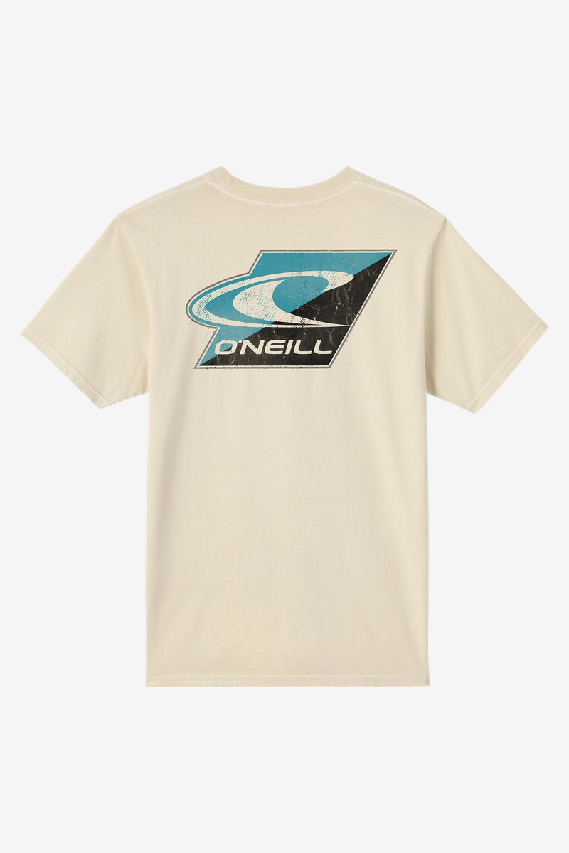 Boxcutter Relaxed Fit Tee 1