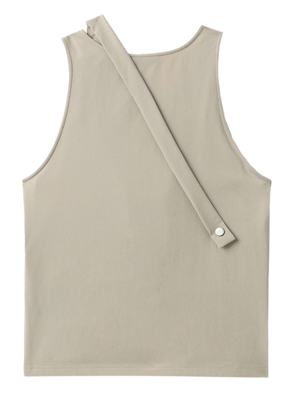 layered tank top - 6