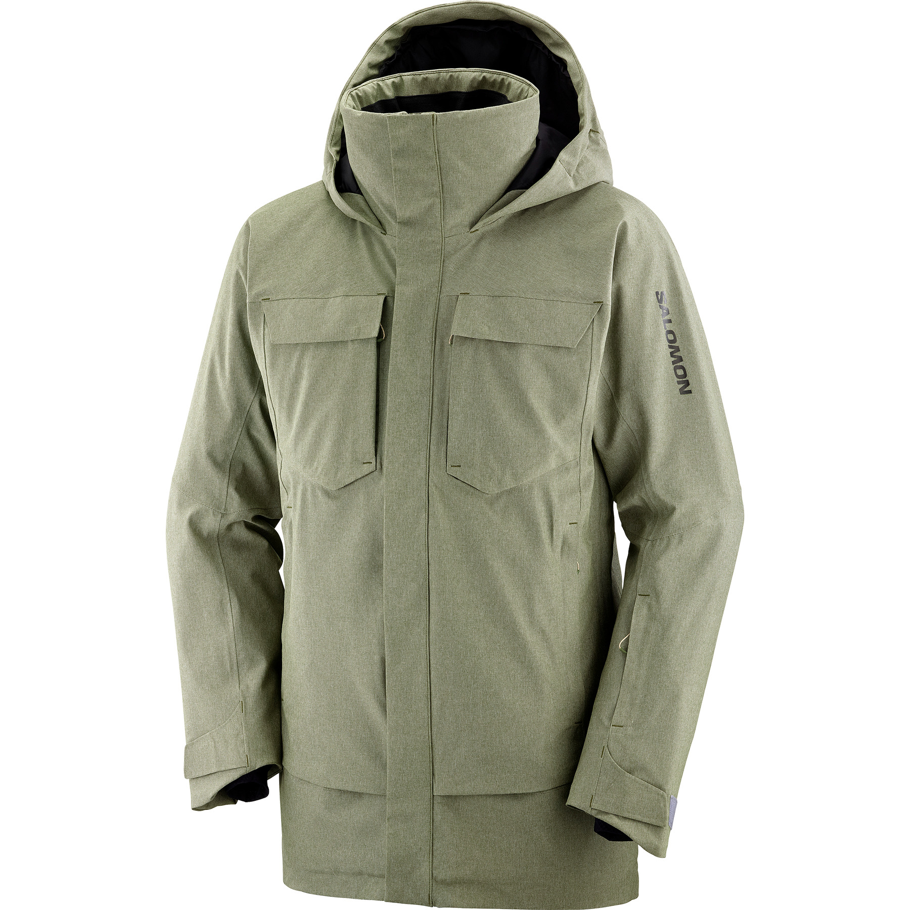 STANCE CARGO - 6