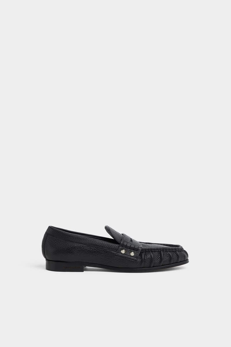 STUDS LOAFERS 1