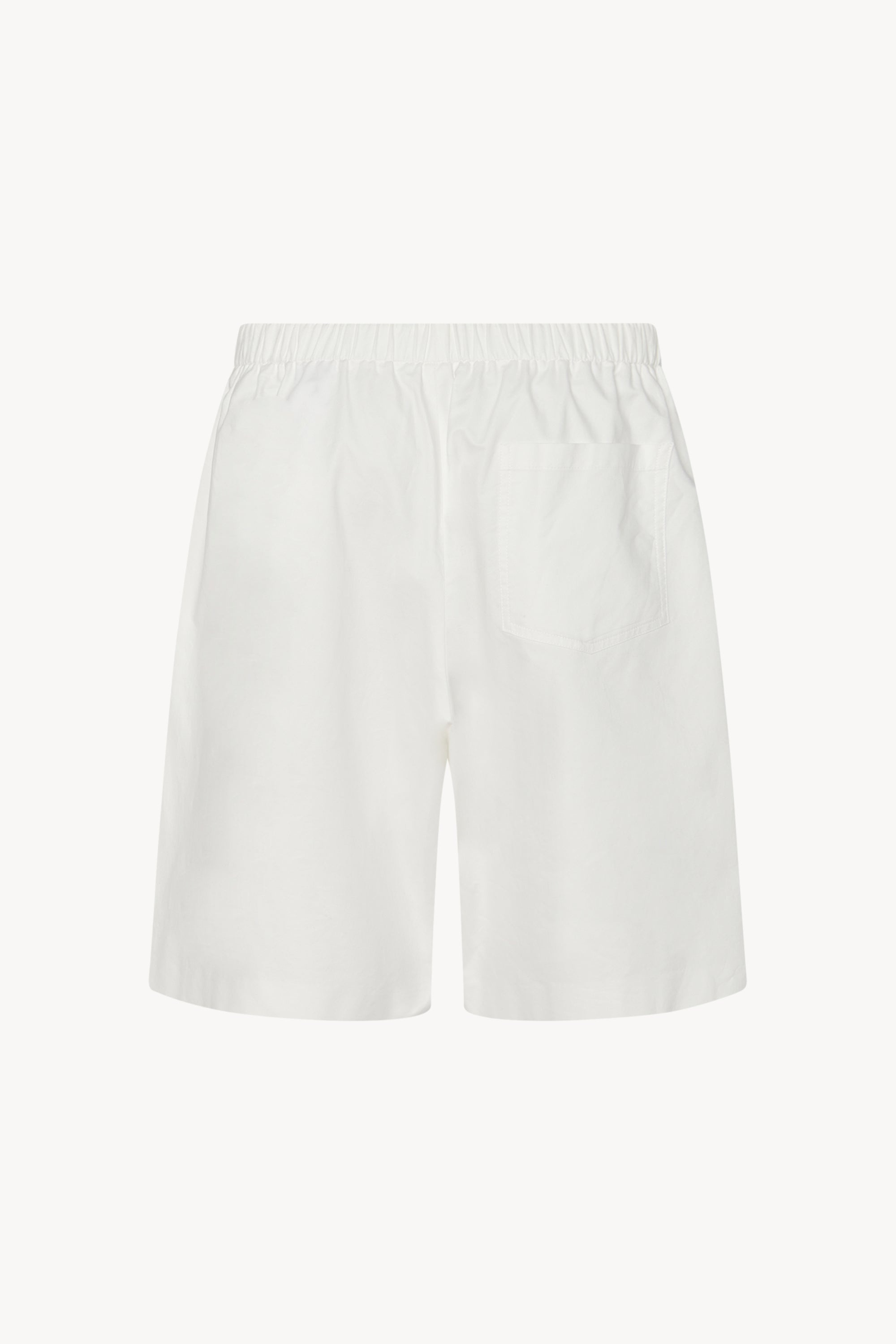 Stanton Shorts in Cotton - 2