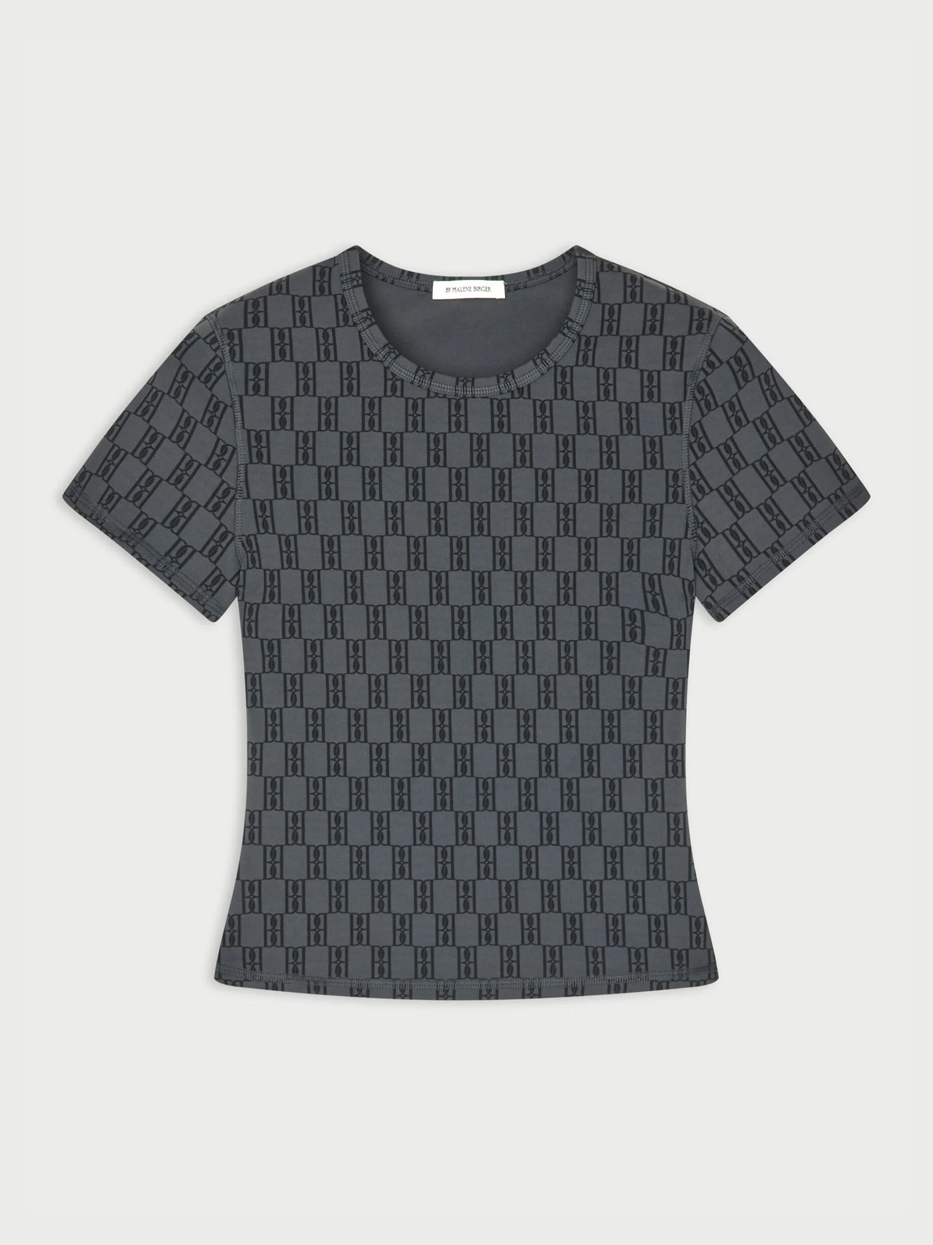Verona athletic T-shirt - 1