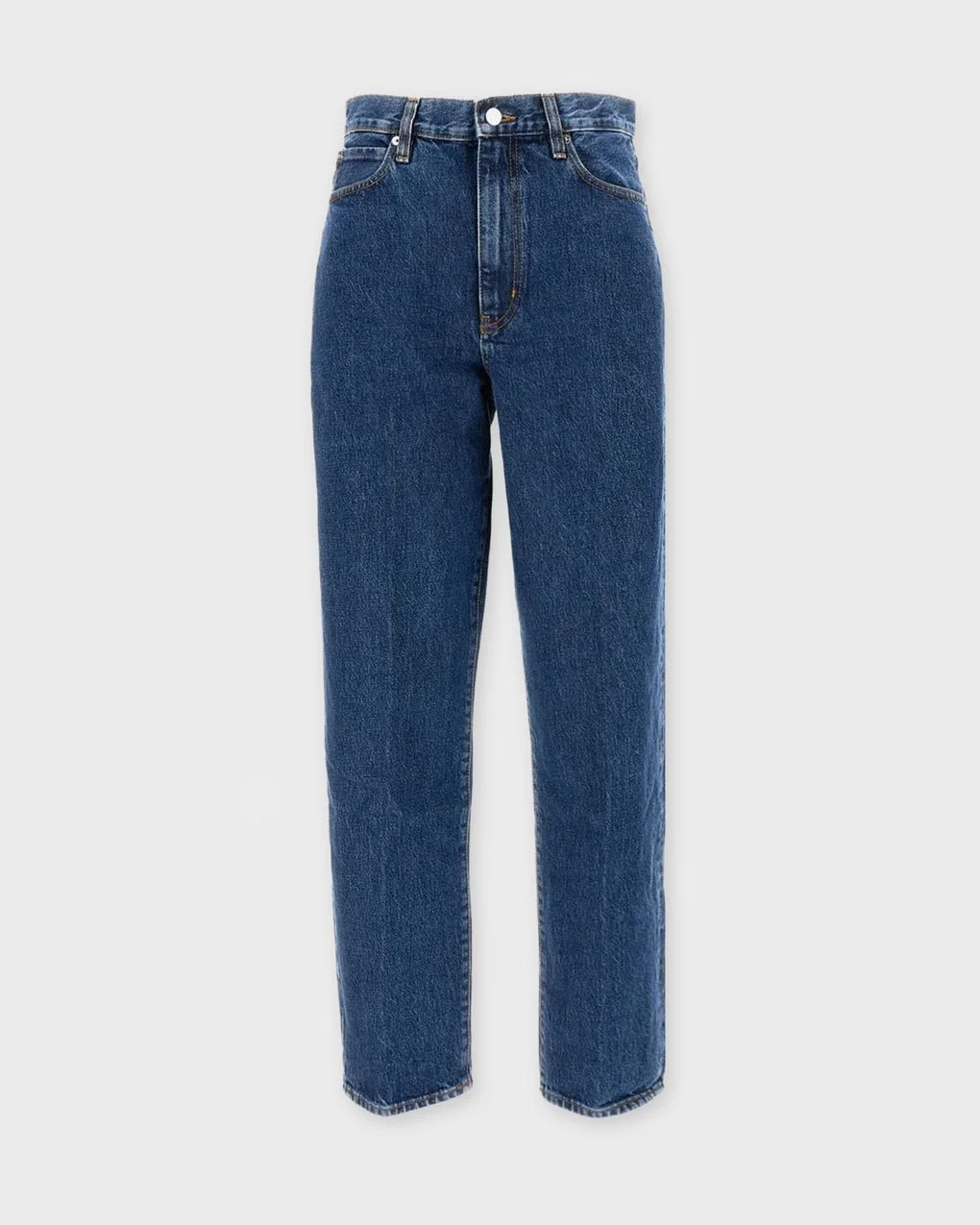 Jeans The Neat Lavish Dark blue wash - 1