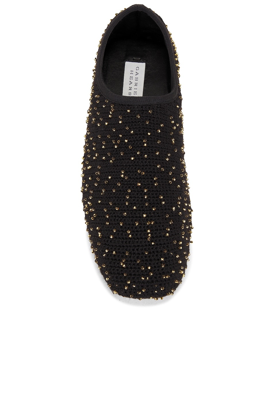 Aris Ballerina Flat - 4