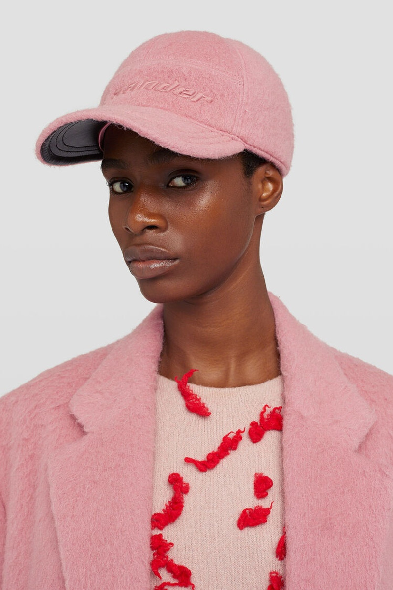 Jil Sander Baseball Cap outlook