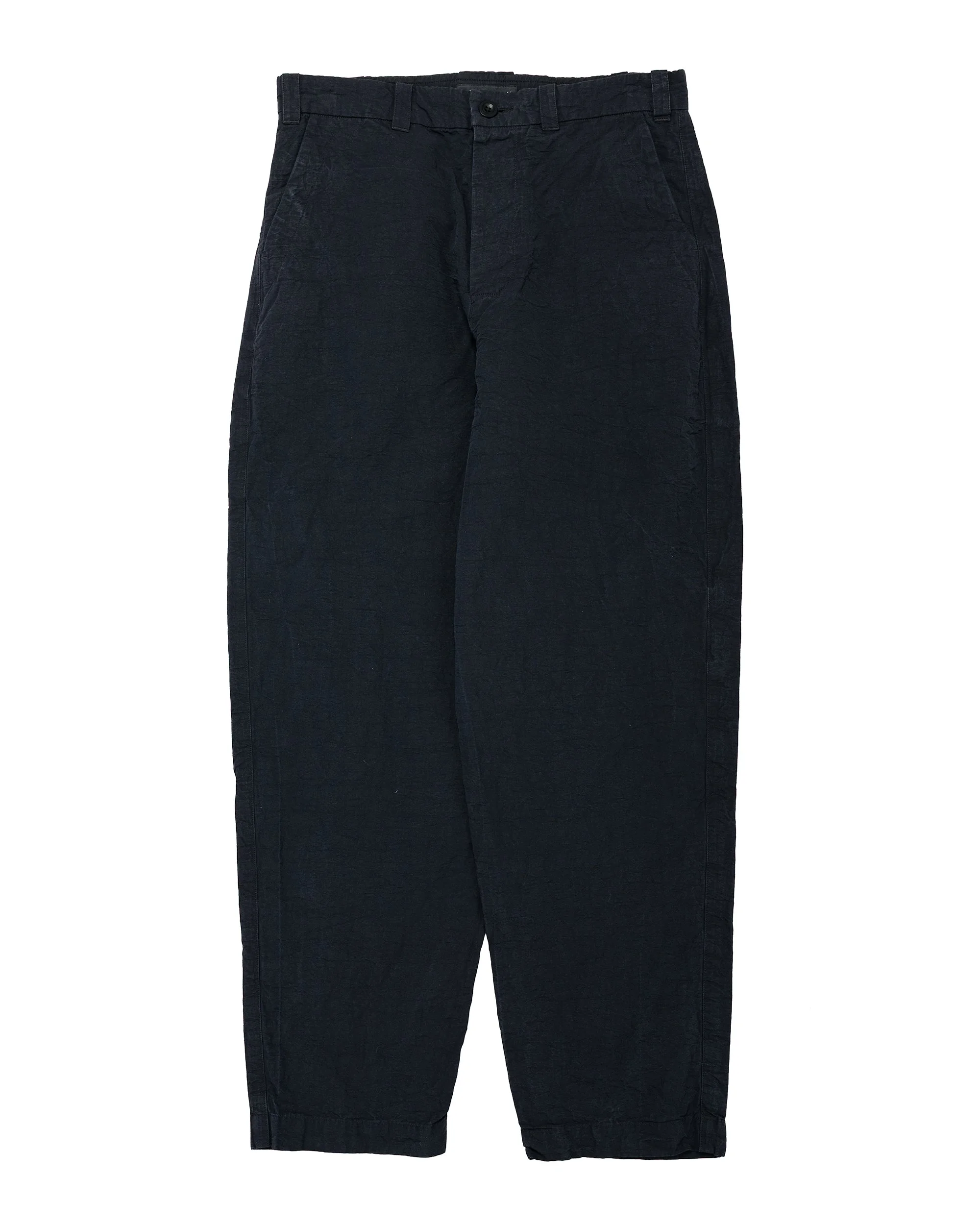 Formal Cargo Rugger2 Black - 1