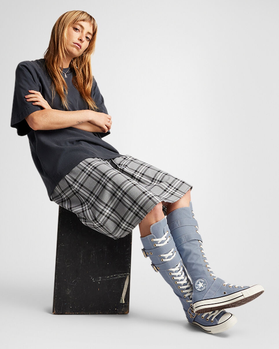Chuck Taylor All Star XX-Hi Buckle - 8