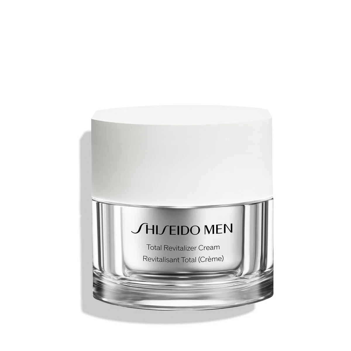 Shiseido Men Total Revitalizer Cream - 1