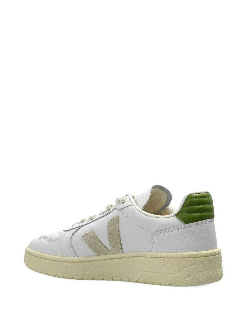 V-82 II logo-detailed sneakers 4