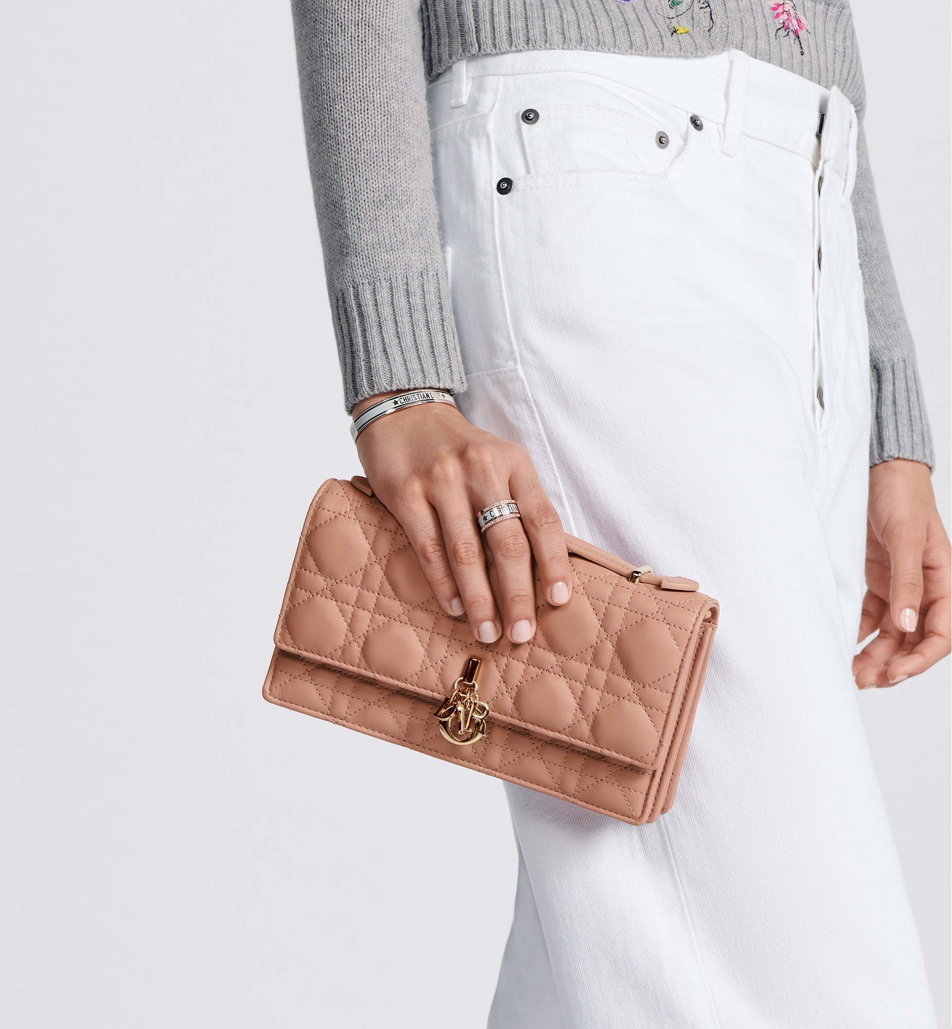 Miss Dior Mini Bag - 7