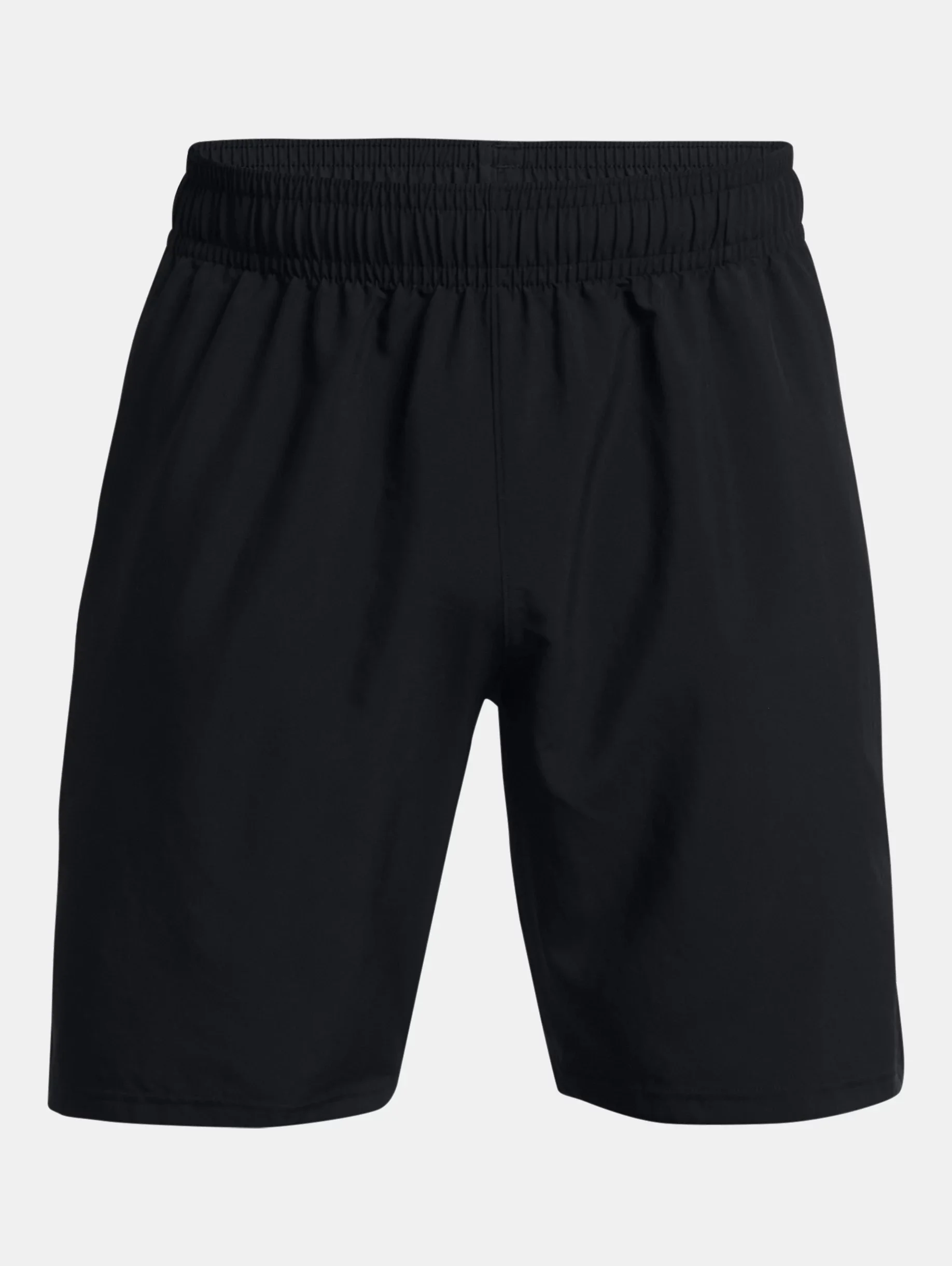 Men's UA Tech™ Woven Wordmark Shorts - 1