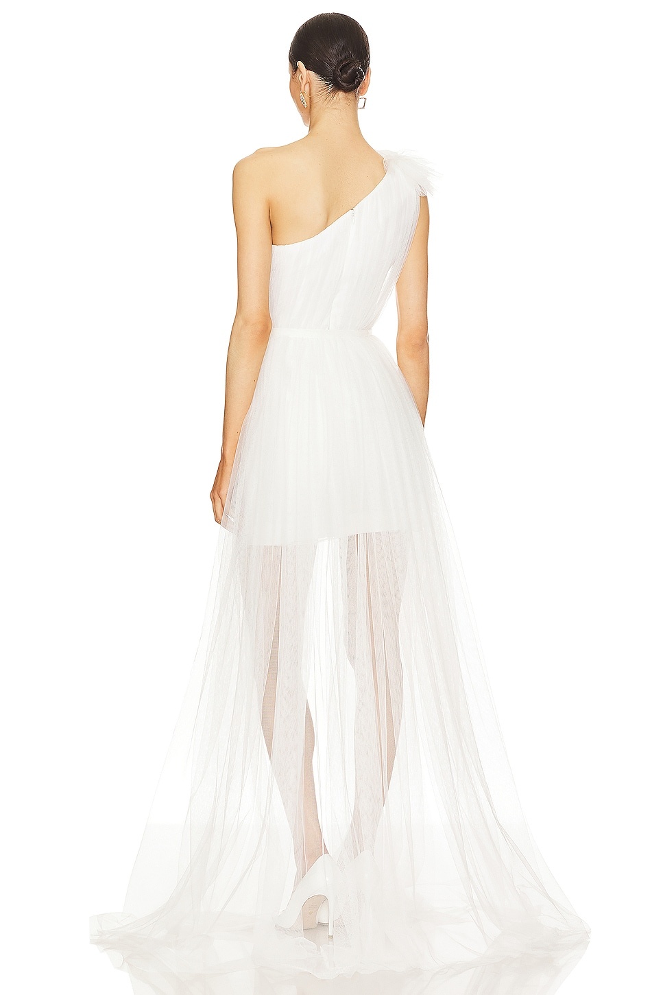 Sidney Dress - 4