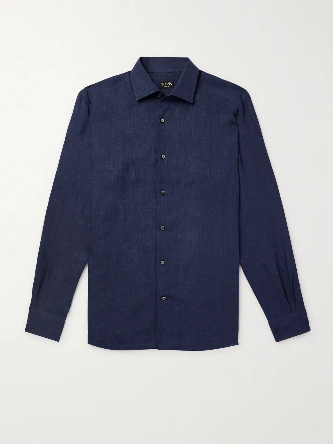 Oasi Linen Shirt - 1
