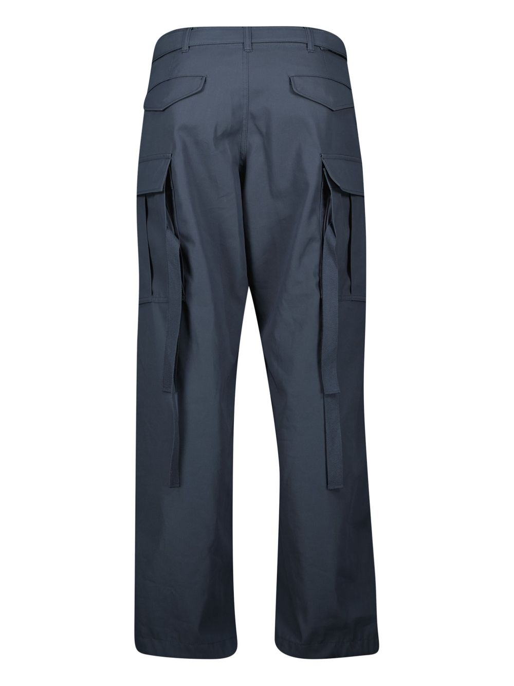 cargo trousers - 2