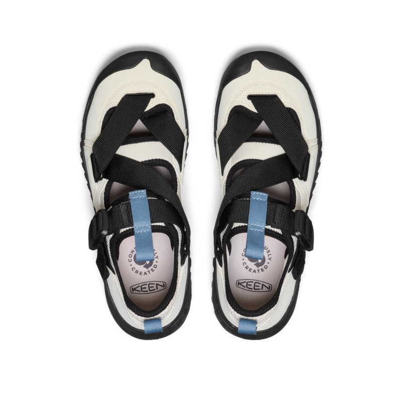 All Gender Hoodzerra Sandal 4