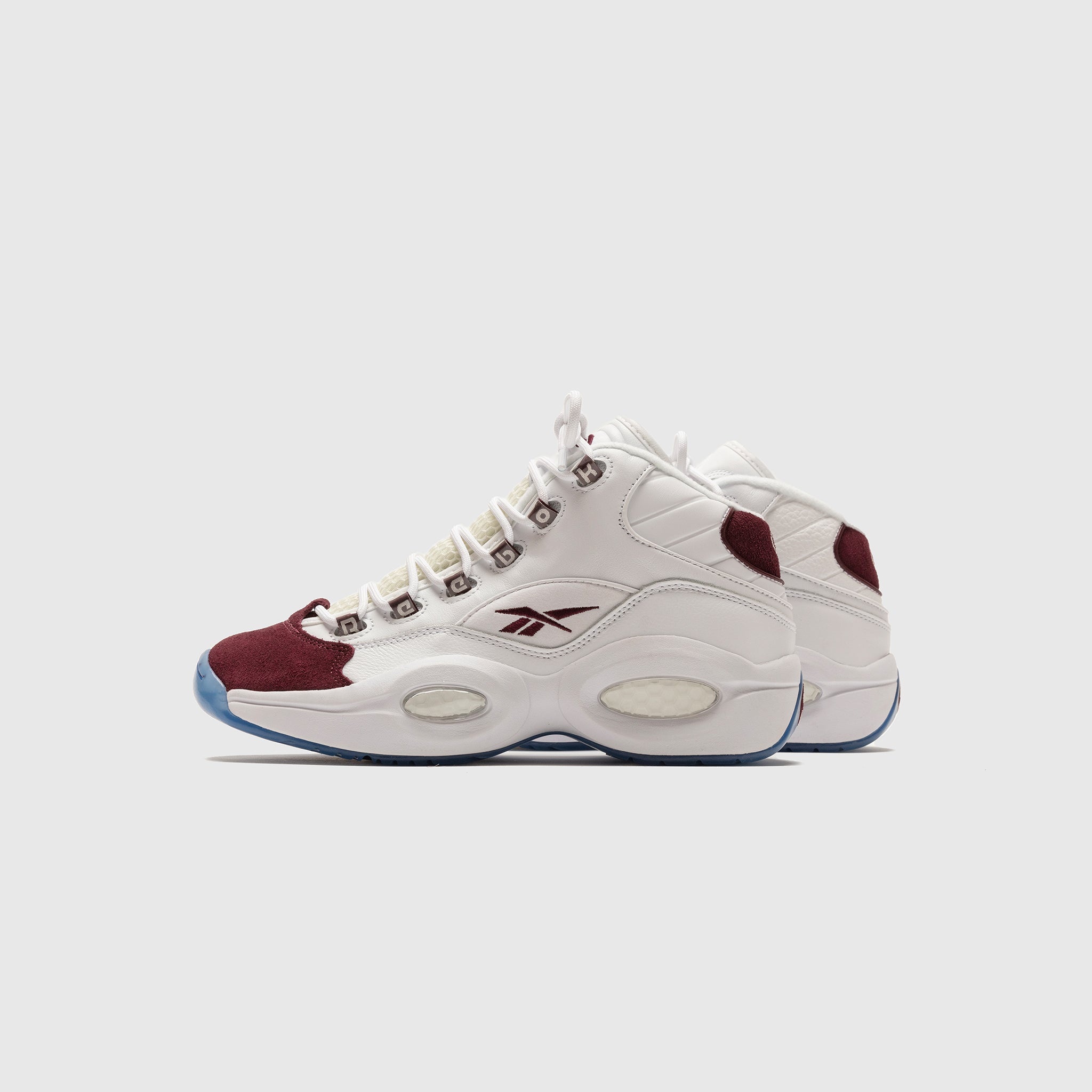 PACKER X REEBOK QUESTION MID - 4