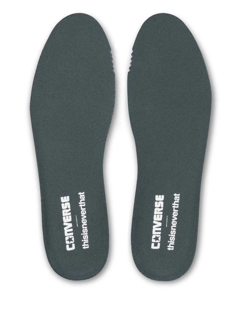 x Thisisneverthat One Star Pro Ox sneakers - 7