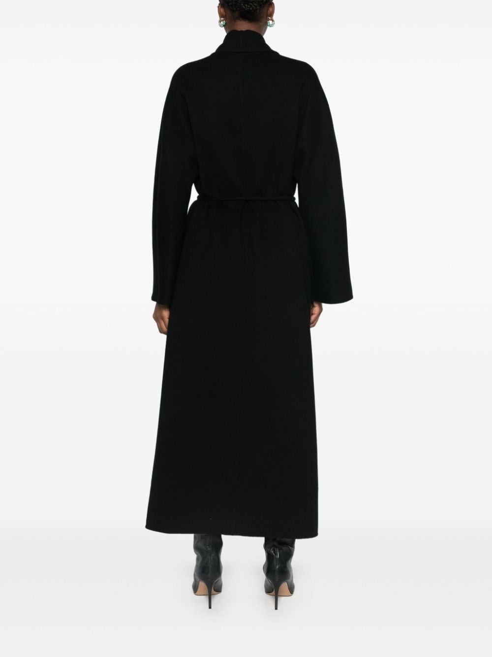 cashmere coat - 4