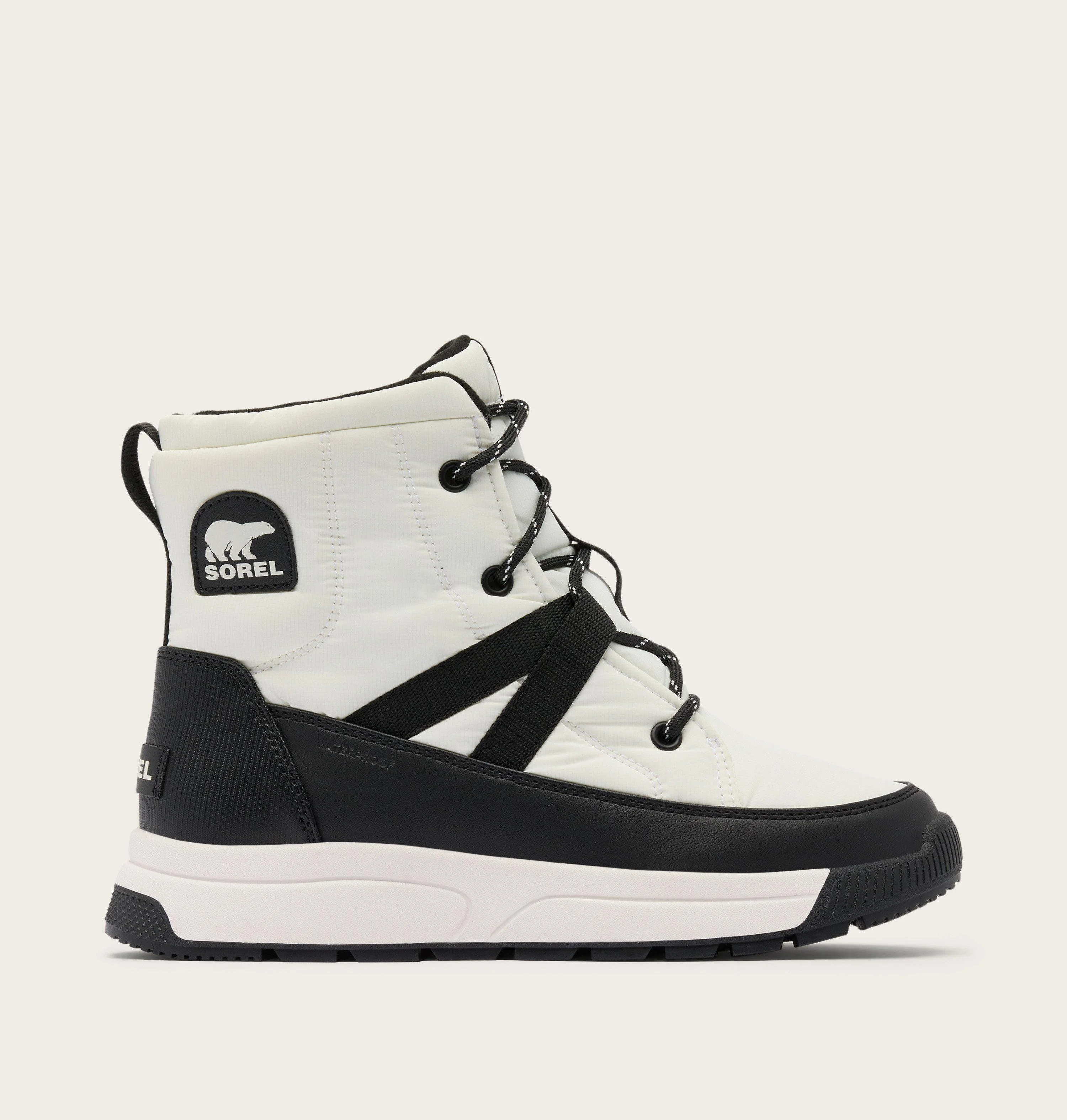 Whitney™ III Mid Women's Winter Boot - 1