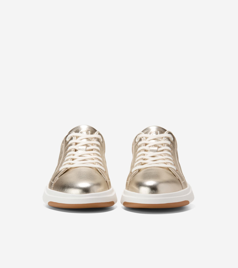 COLE HAAN Women's GrandPrø Tennis 2.0 Sneakers outlook