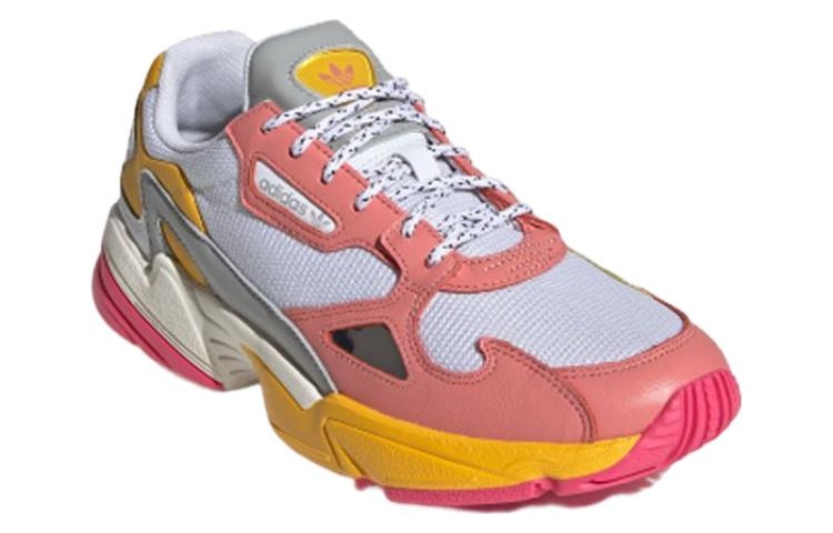 Adidas Originals Adidas Falcon Rosse Falcon W Rosa Adidas Falcon W