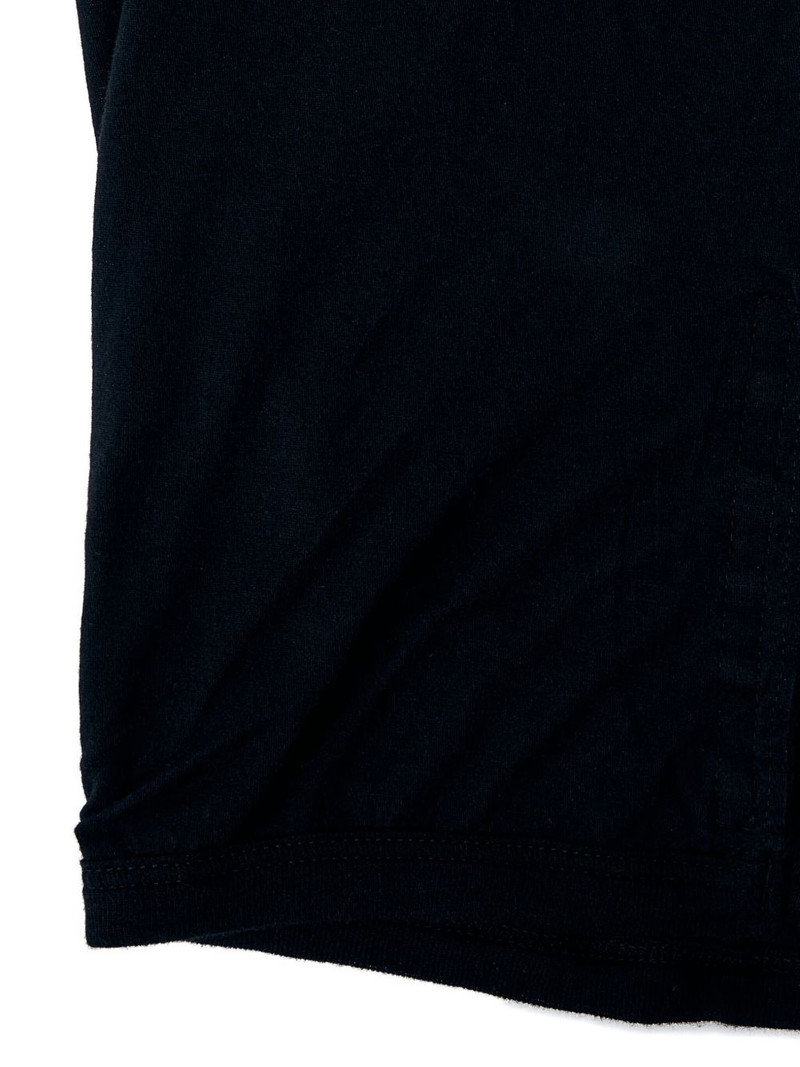 Rick Owens DRKSHDW organic cotton balaclava outlook