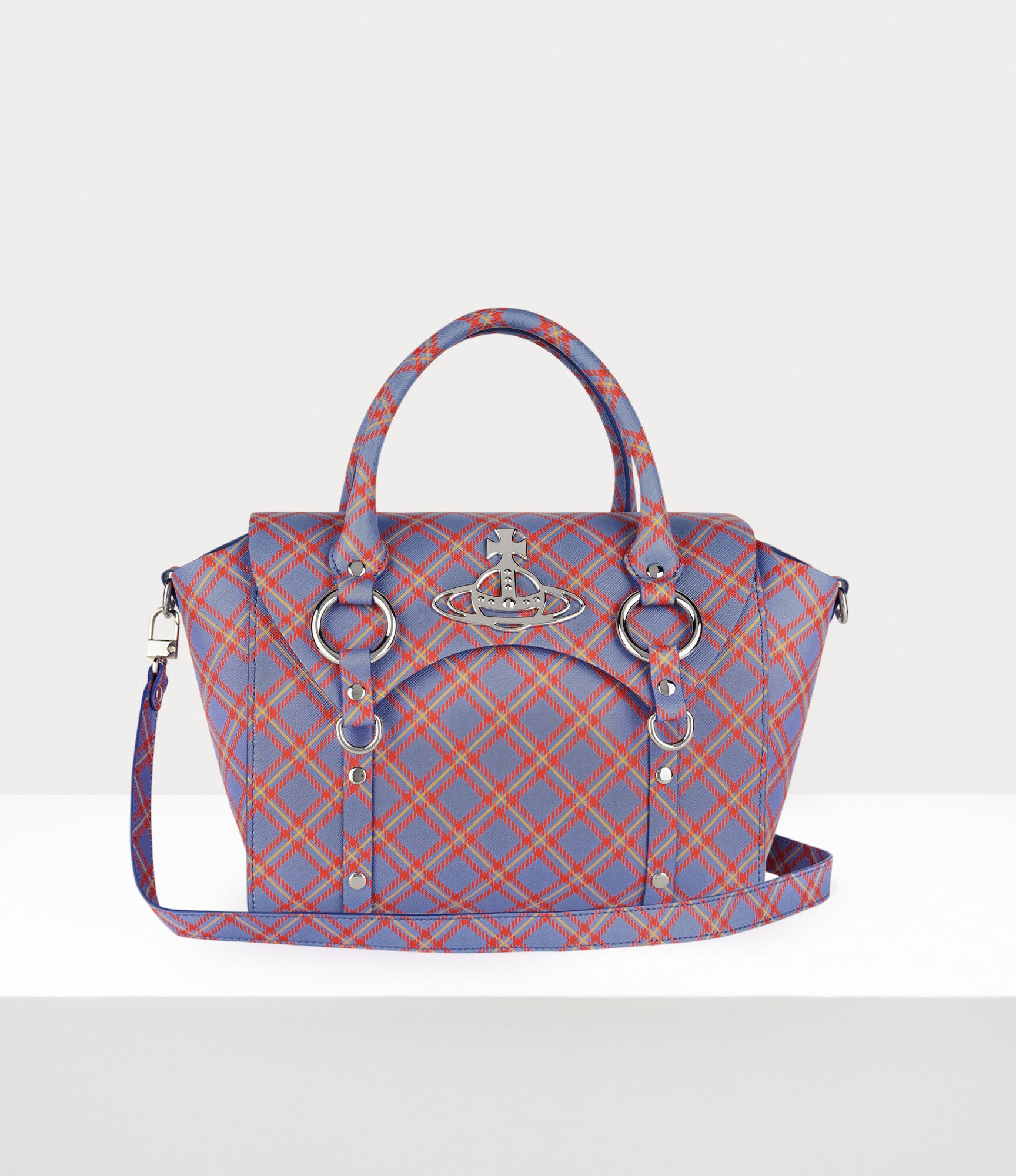 BETTY MEDIUM HANDBAG - 4