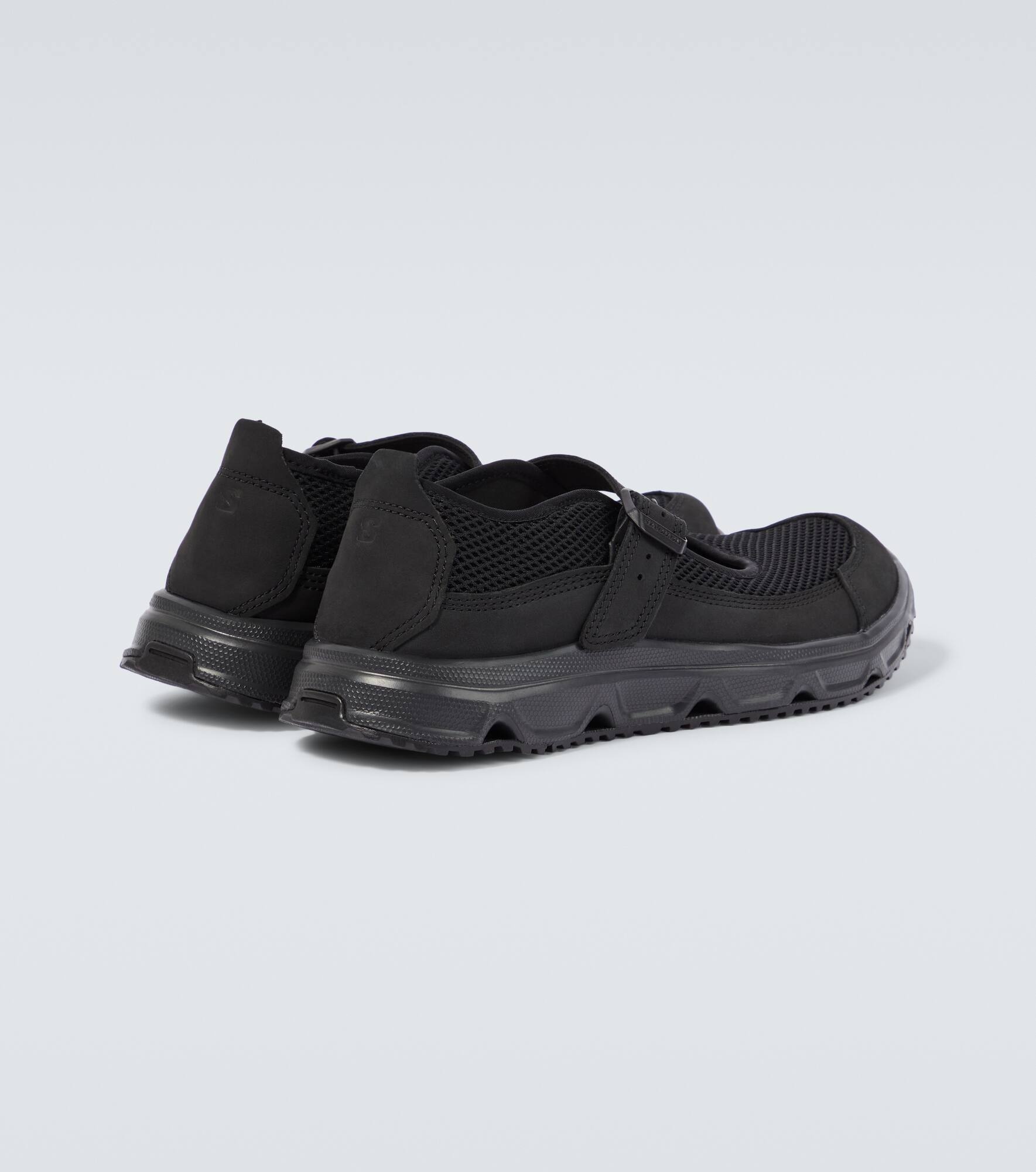 RX slip-on shoes - 6
