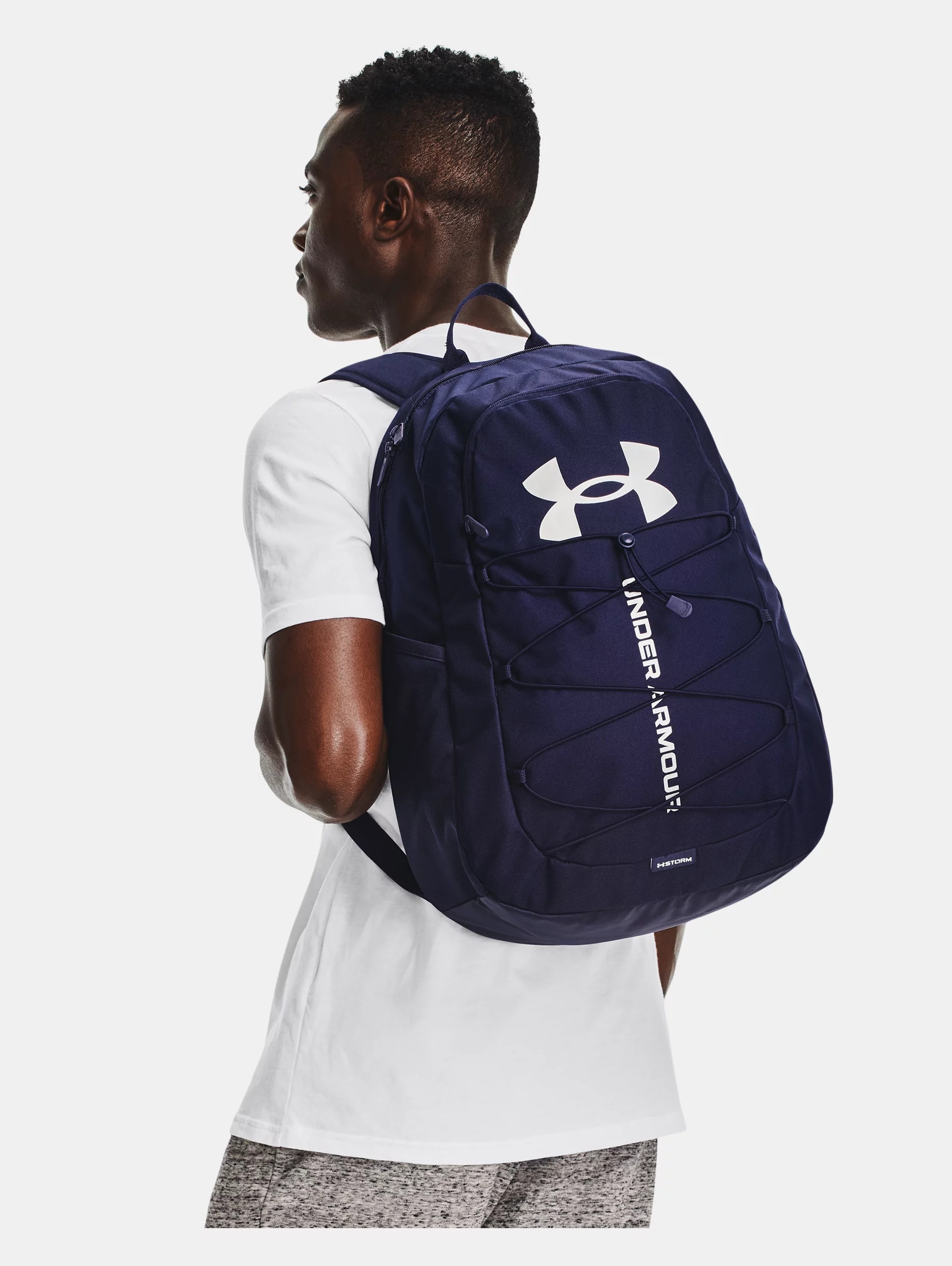 UA Hustle Sport - 6