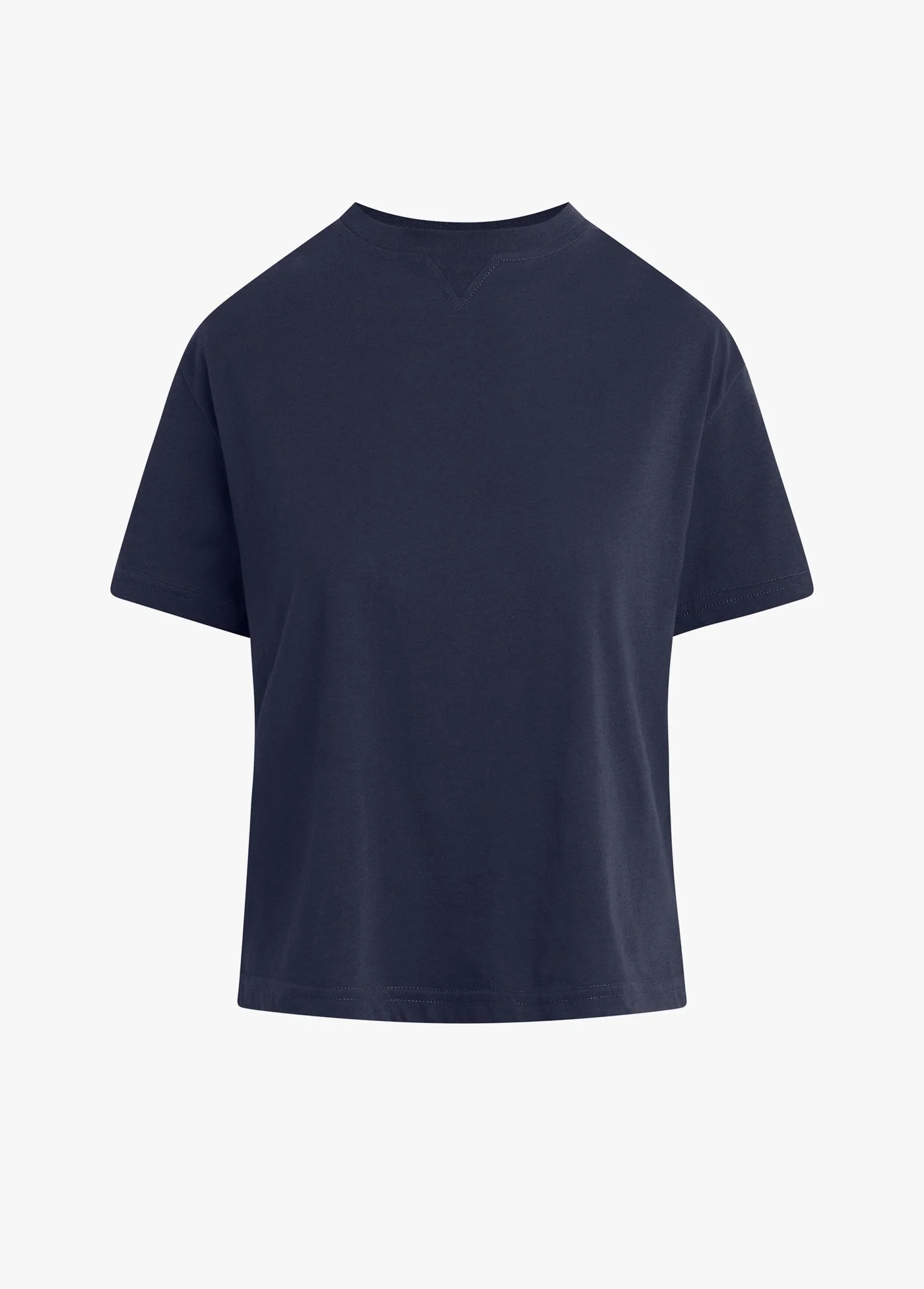 THE EVERYDAY SHORT SLEEVE TEE - 1