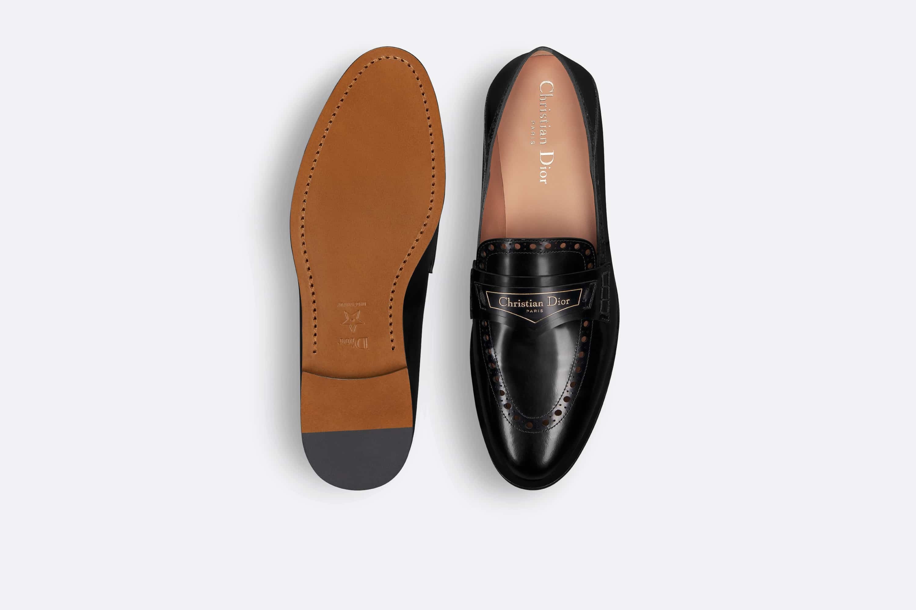 Dior Boy Loafer - 8