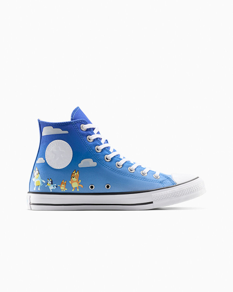 Converse x Bluey Chuck Taylor All Star 1