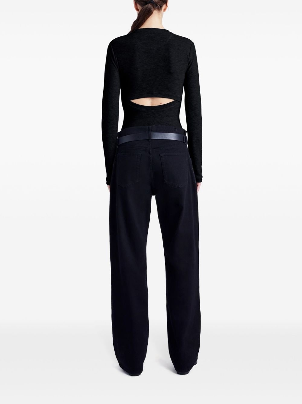 Delaney bodysuit - 4