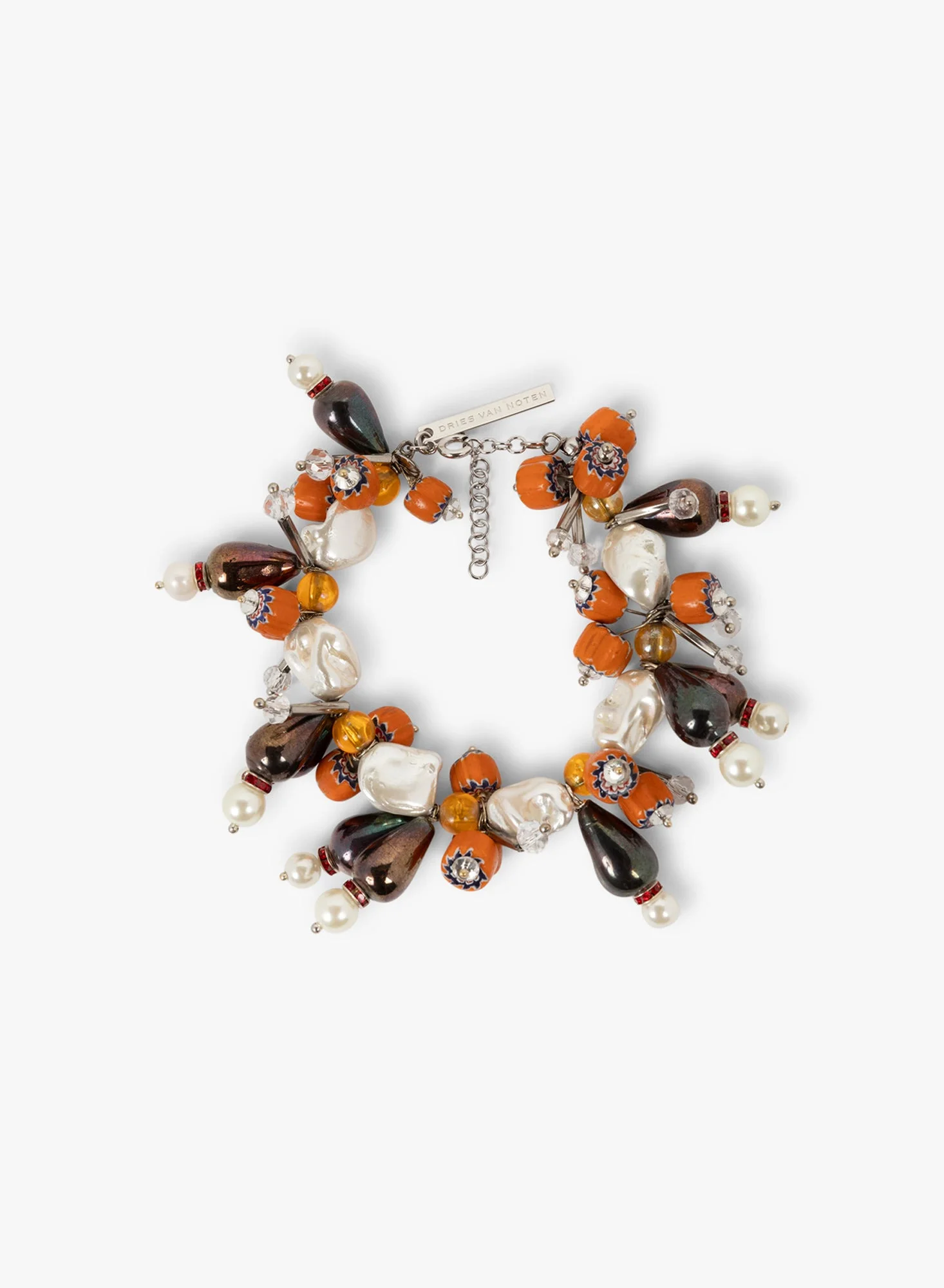 BEADED BRACELET - 1