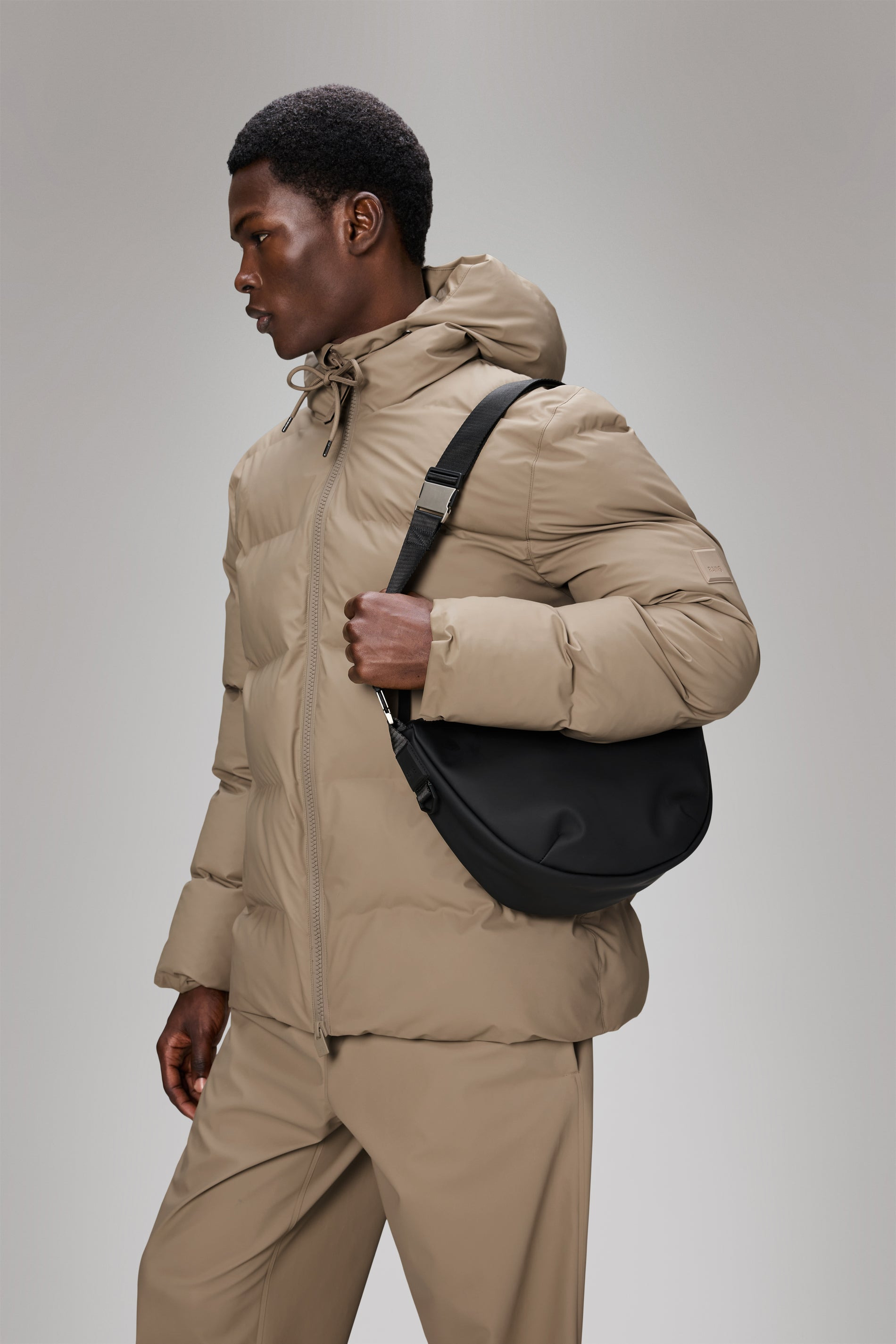Valera Shoulder Bag - 2