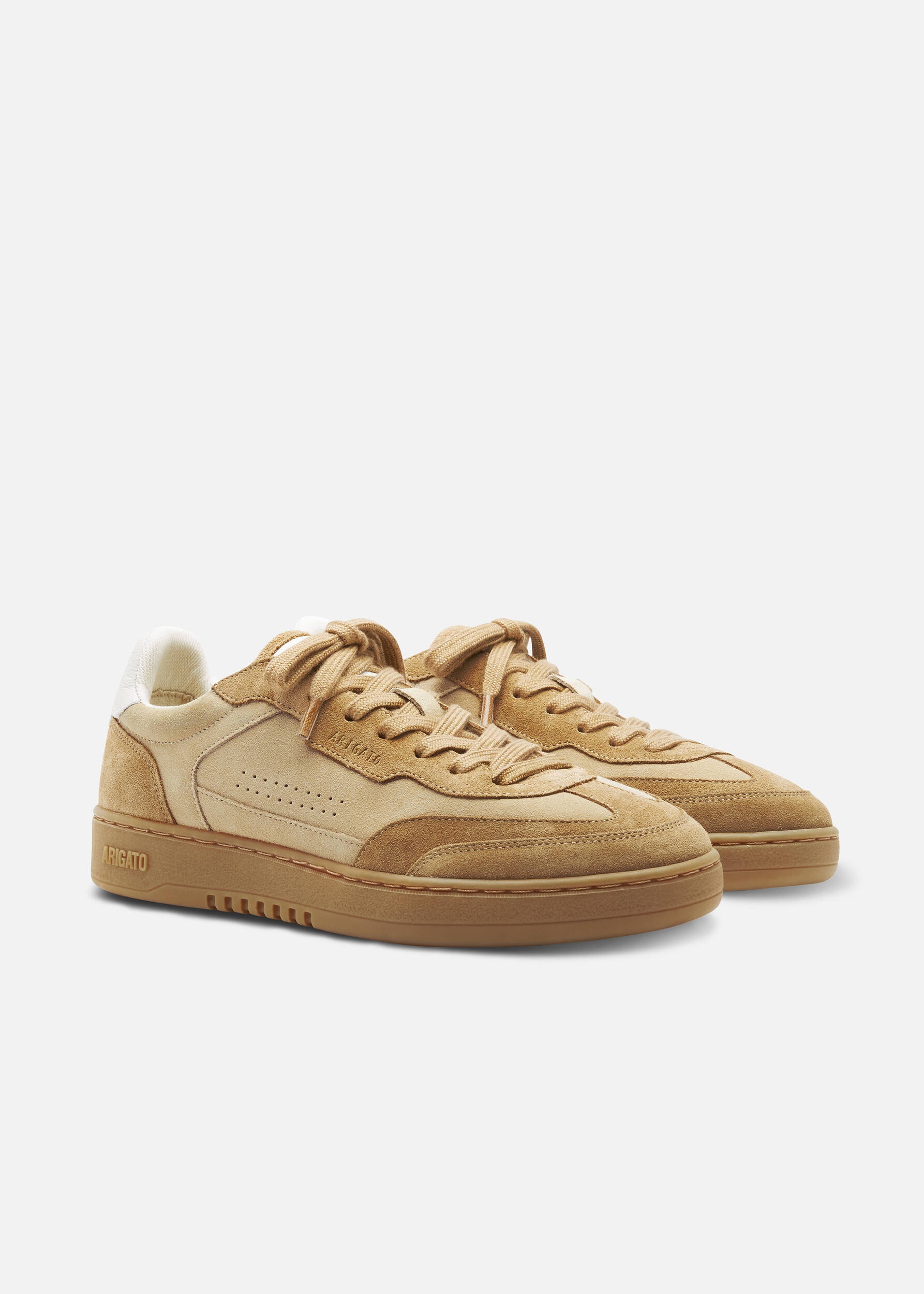 Dice T-Toe Sneaker - 2