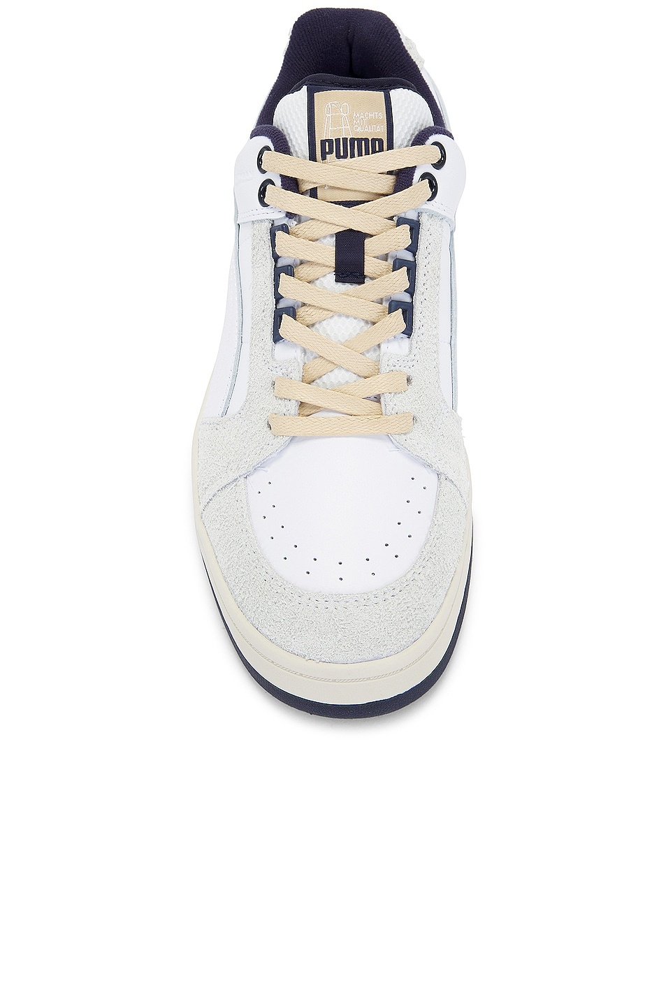 Slipstream Low Baseline Sneaker - 4