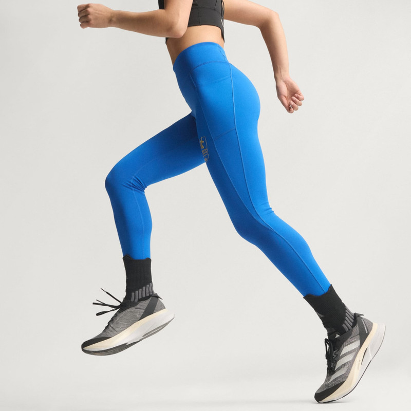 Boston Marathon 2026 Long Tight 5
