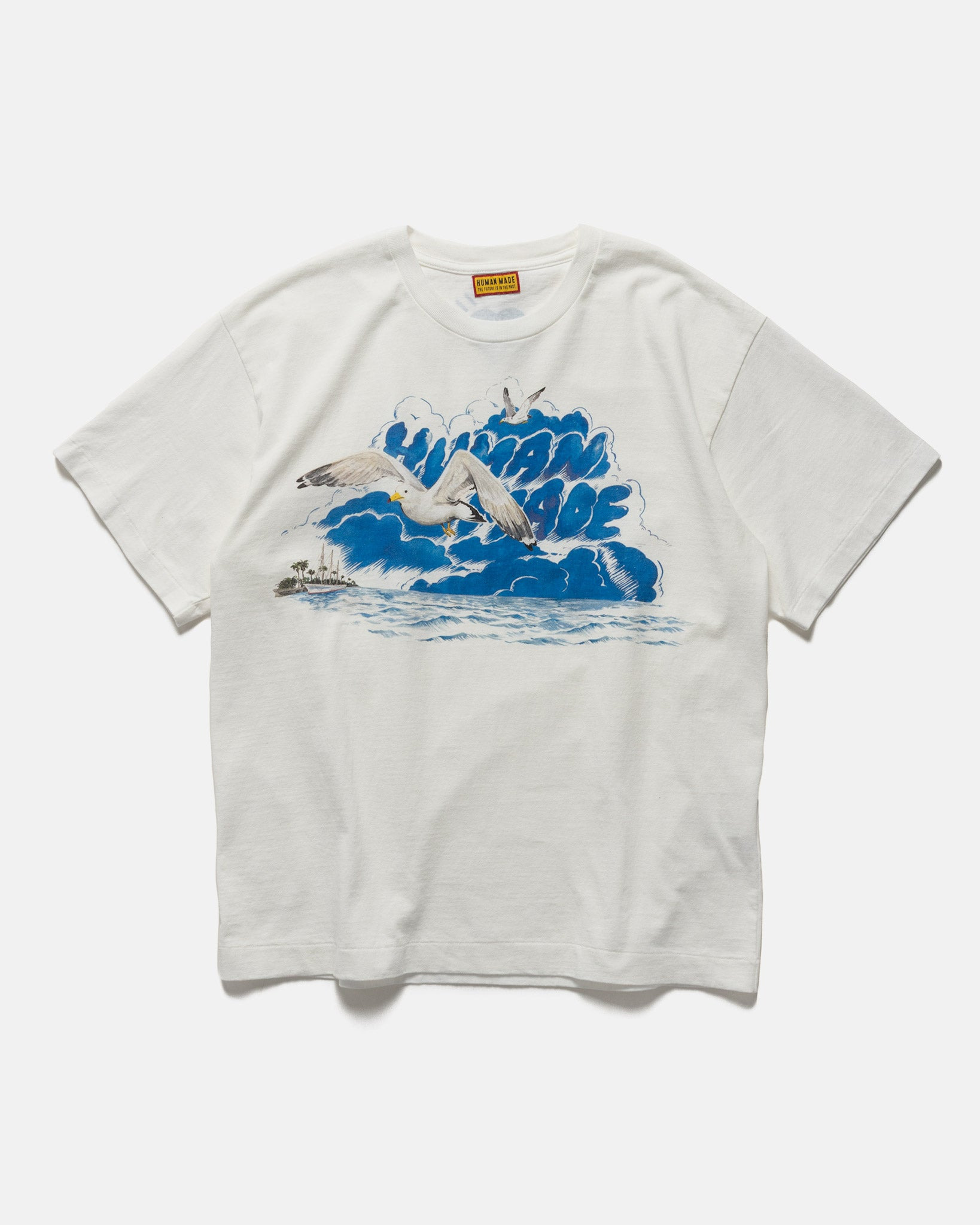Graphic S/S T - 1
