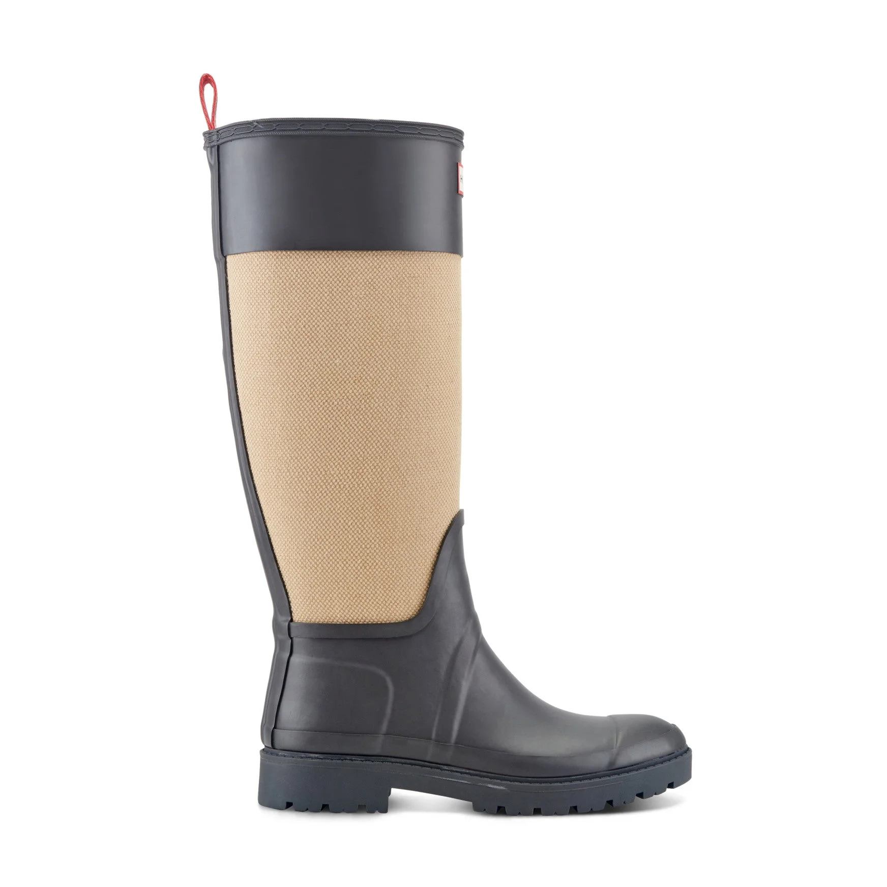 Women's Nissa Waterproof Tall Riding Boots - 1